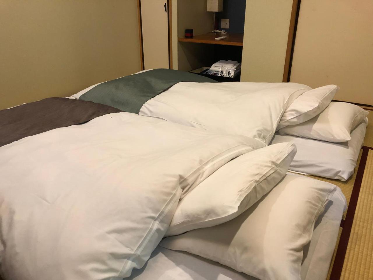 Bangakuro Hotel Hakone Esterno foto