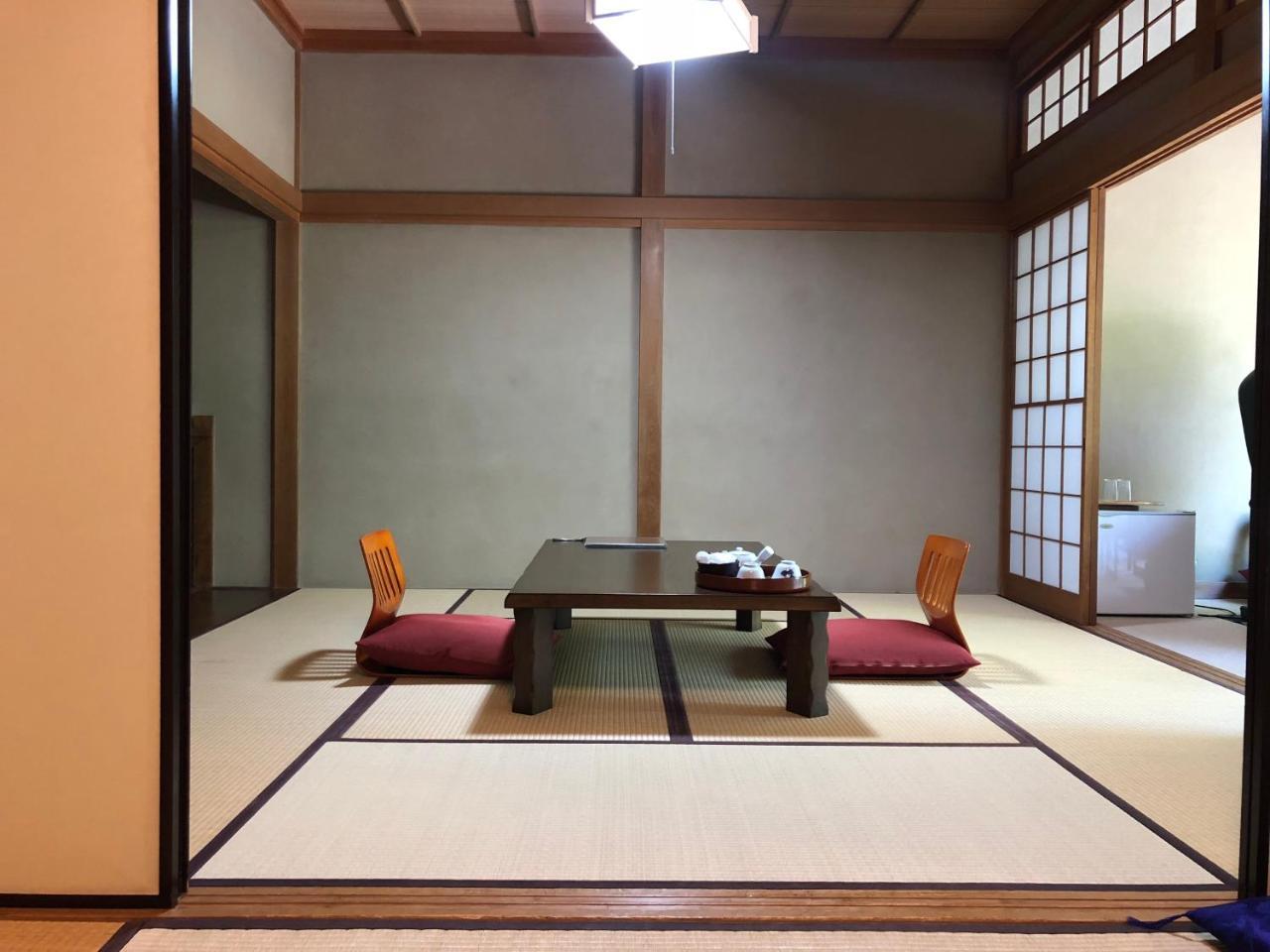 Bangakuro Hotel Hakone Esterno foto