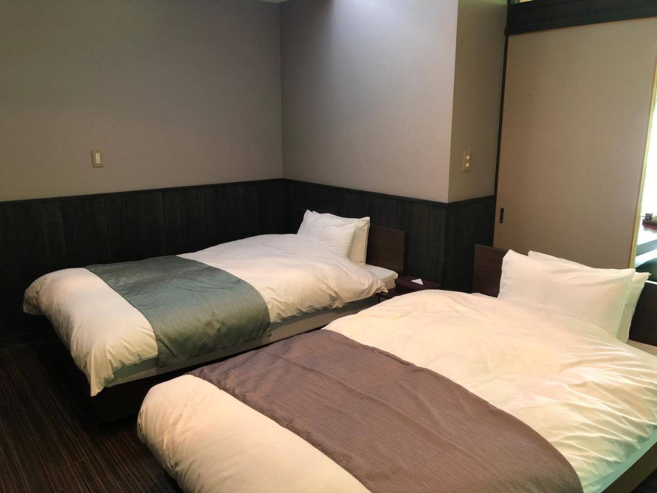 Bangakuro Hotel Hakone Esterno foto