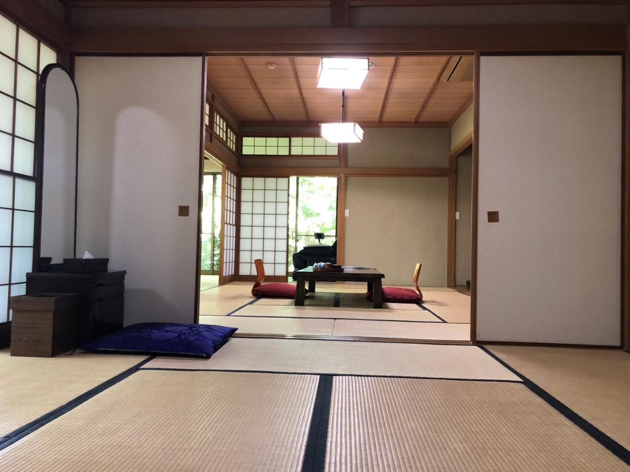 Bangakuro Hotel Hakone Esterno foto