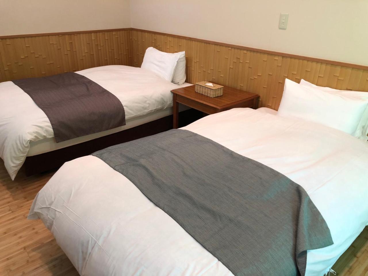 Bangakuro Hotel Hakone Esterno foto