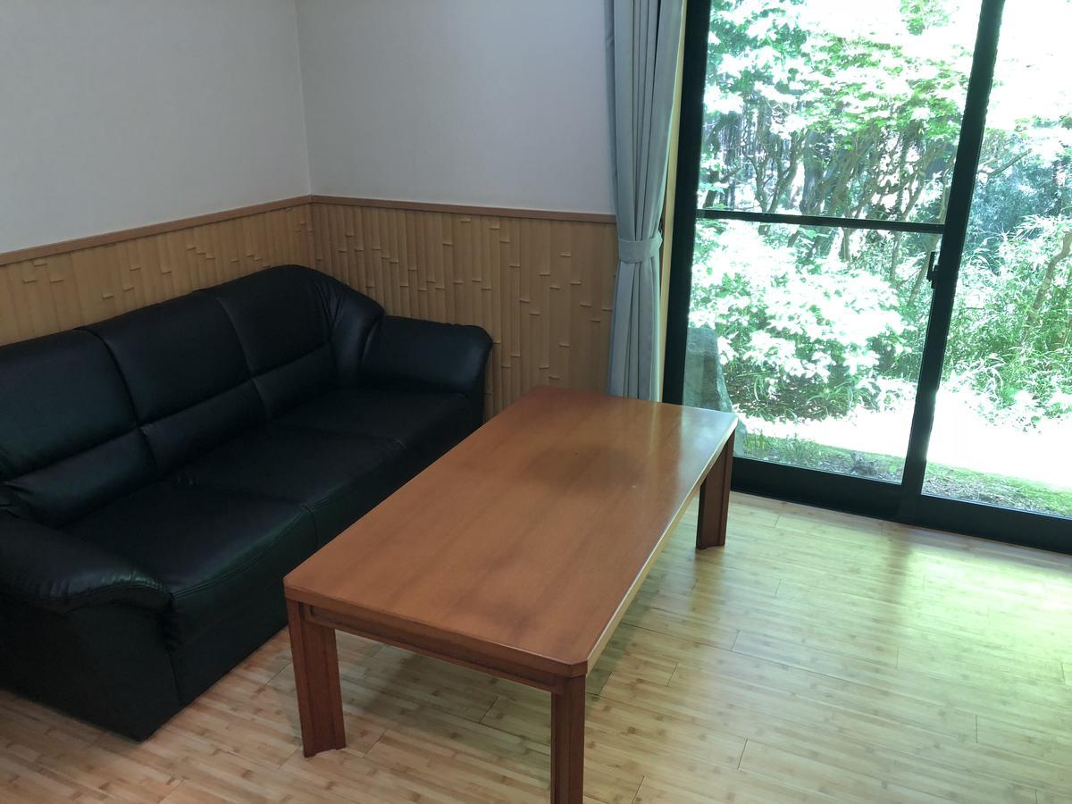 Bangakuro Hotel Hakone Esterno foto