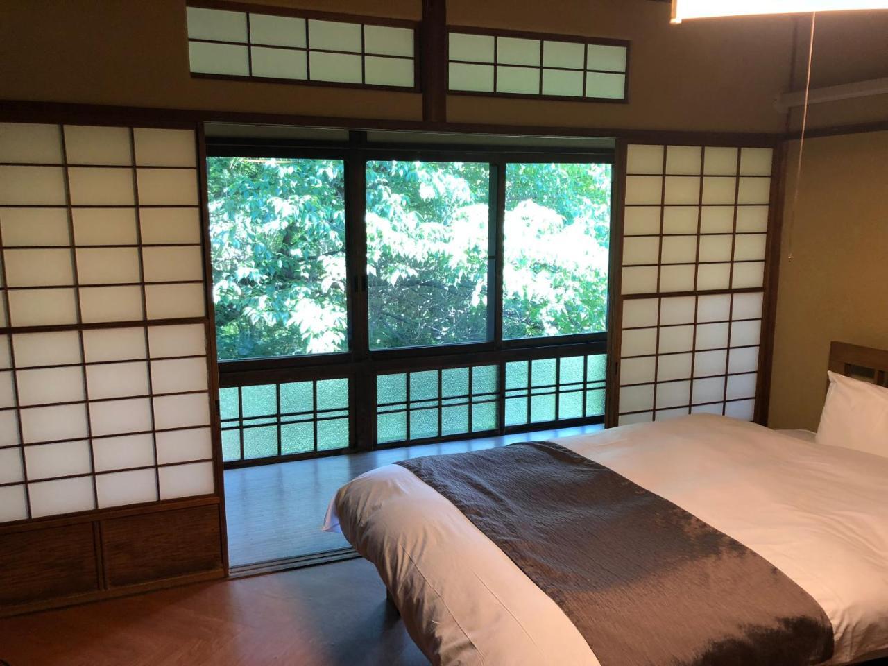 Bangakuro Hotel Hakone Esterno foto